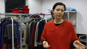 Guerra in Ucraina: un anno dopo, i leader aziendali vengono esortati a fare di più per assumere e addestrare i rifugiati