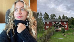 Ho passato un mese a fare surf gratuito in giro per la Svezia.  Ecco come possono farlo in sicurezza anche le altre donne
