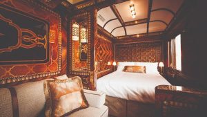 Innamorati del viaggio lento in queste romantiche avventure in treno attraverso l'Europa
