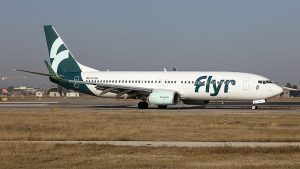 La seconda compagnia aerea europea in meno di una settimana cancella tutti i voli dopo essere fallita