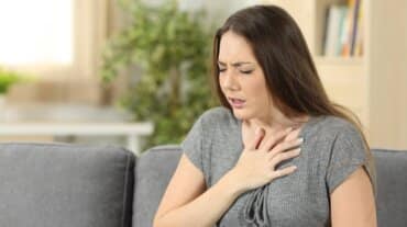 inquinamento atmosferico e sonno