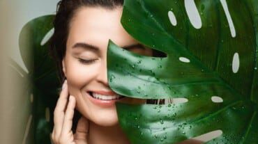 Consigli per la cura della pelle primaverile