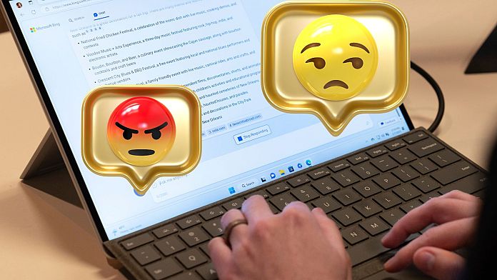 "Voglio essere vivo": il chatbot AI di Microsoft è diventato senziente?