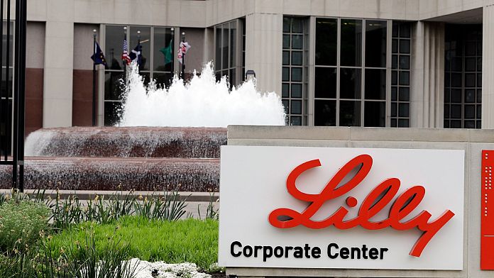 Joe Biden esorta altri produttori di farmaci a tagliare i prezzi dell'insulina dopo il trasferimento di Eli Lilly