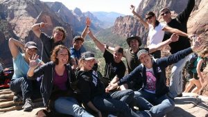 Avventure americane senza volo: com'è attraversare gli Stati Uniti su un autobus pieno di sconosciuti?