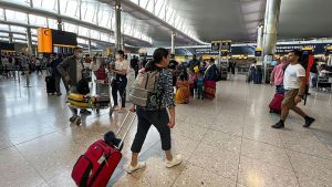 British Airways, American Airlines, Finnair: i voli di Pasqua che potrebbero essere colpiti dallo sciopero di Heathrow
