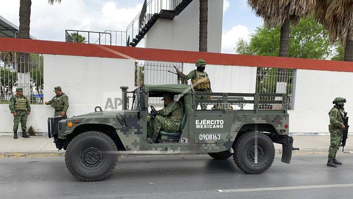 È sicuro viaggiare in Messico? Due americani uccisi durante un viaggio di turismo medico