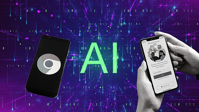 Google vs Microsoft: cosa puoi aspettarti dai loro strumenti per ufficio AI appena lanciati