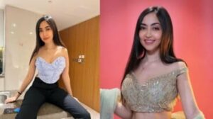 Kaashvi Hiranandani