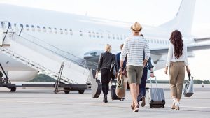 In futuro saranno disponibili meno voli?  Il nuovo rapporto Stark espone la realtà della decarbonizzazione dei viaggi