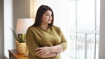 Rischi per la salute dell'obesità