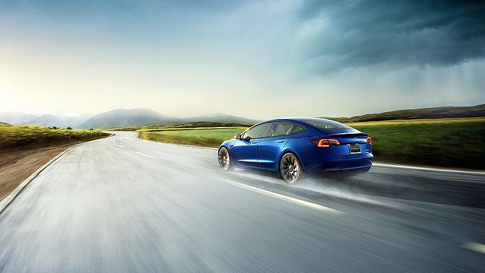Queste sono le 6 auto elettriche con il miglior rapporto qualità-prezzo per aiutarti a passare a un veicolo elettrico