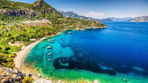 Rivelato: i luoghi europei più economici - e più costosi - per una vacanza nel 2023