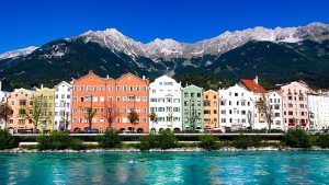 Tirolo: la regione montana austriaca ideale per escursionisti, ciclisti e sciatori