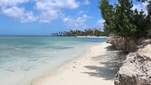 Vuoi un soggiorno gratuito su un'isola caraibica?  Aruba sta cercando un osservatore meteorologico residente