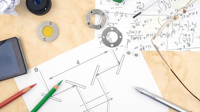 Innovazione in aumento: numero record di brevetti europei nel 2022 nonostante l'incertezza economica