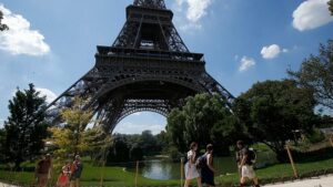 Queste sono le attrazioni turistiche più sopravvalutate d'Europa - e dove andare invece
