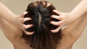 come aumentare la crescita dei capelli