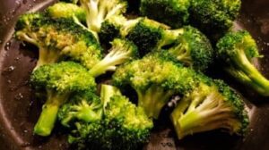 verdure ricche di proteine