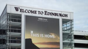 Aeroporto di Edimburgo: l'azione di sciopero potrebbe portare al "caos di viaggio" quest'estate, avverte il sindacato