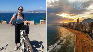 Benidorm: scopri la cucina raffinata e gli sport d'avventura nella città più fraintesa della Spagna