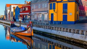 Cerchi una vacanza estiva economica?  Ecco la nostra selezione dei 9 posti migliori in Portogallo