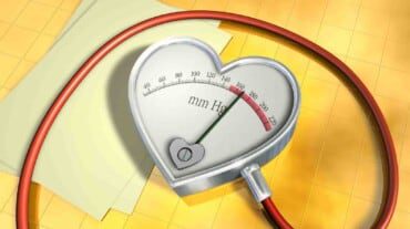 Come misurare la pressione alta