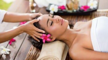 Appuntamento alla spa per la festa della mamma