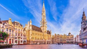 Trasferirsi in Belgio sarà più facile se riuscirai a colmare una di queste lacune di competenze