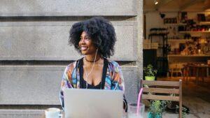 Vuoi incontrare altri nomadi digitali?  Questi sono i paesi europei più - e meno - popolari