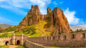 Bulgaria, Cechia, Finlandia: gli esperti del turismo rivelano i loro luoghi preferiti da visitare