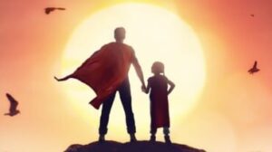 Padre e figlio