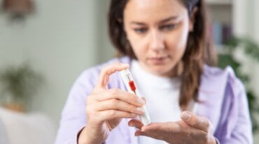diabete india
