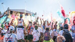 No-fly festivals: 4 favolosi eventi musicali estivi in ​​Europa da raggiungere in treno