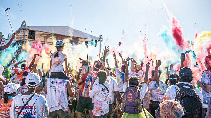No-fly festivals: 4 favolosi eventi musicali estivi in ​​Europa da raggiungere in treno