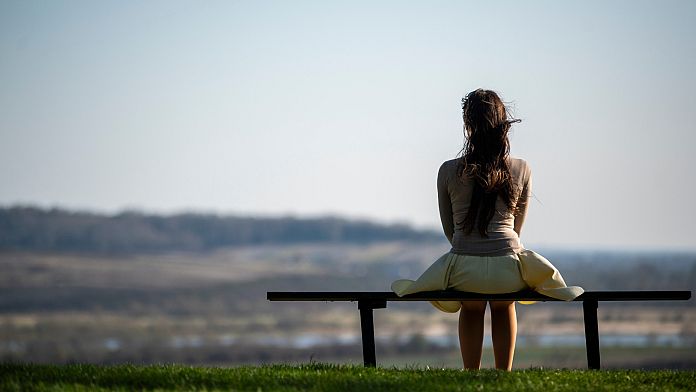 Una persona su cinque qui sperimenta la solitudine.  È questo il paese più solitario d'Europa?