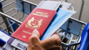 Il passaporto più potente del mondo: Germania, Italia e Spagna salgono al secondo posto