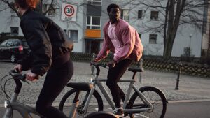 La società olandese di e-bike VanMoof ha dichiarato bancarotta
