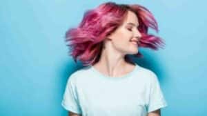 capelli colorati
