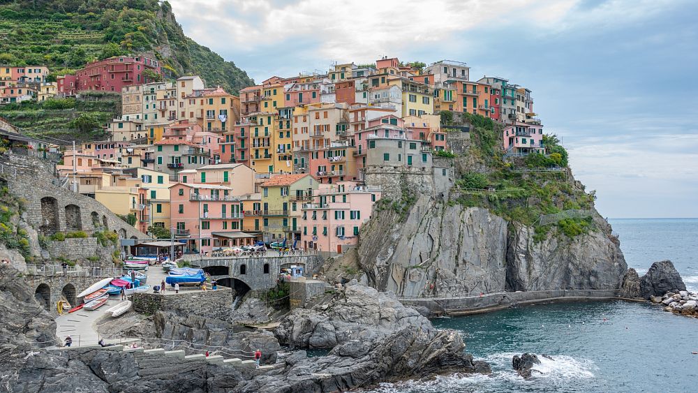La passeggiata più romantica del mondo: il Sentiero dell'Amore d'Italia riapre dopo più di un decennio