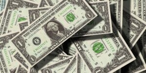 Come va la tua fortuna?  In palio un jackpot della lotteria statunitense del valore di oltre 1,5 miliardi di dollari