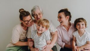 A quale età potresti essere più felice?  Un nuovo studio fa luce
