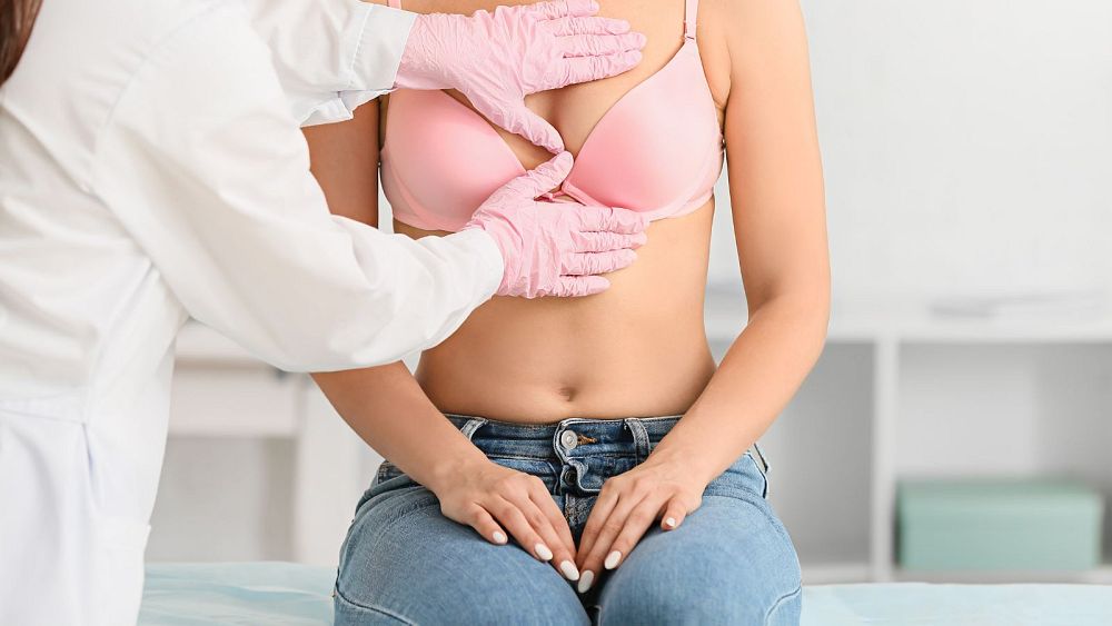 Il modello AI potrebbe migliorare la rimozione del tumore durante gli interventi chirurgici per il cancro al seno - studio