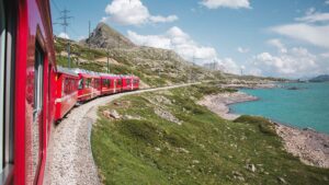 Sotto i 30 anni?  Ecco gli sconti ferroviari per giovani disponibili in Europa