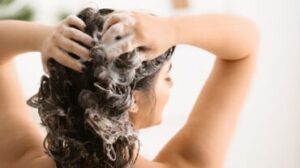 Shampoo per capelli