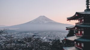 Il turismo in Giappone torna ai livelli pre-COVID.  Quanto costa e dove dovresti andare?