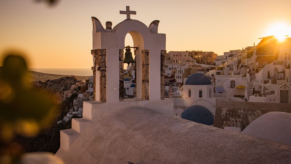 Trekking a cavallo e lezioni di cucina: perché Mykonos è molto più di un'isola di feste
