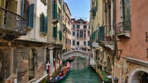 Biglietto d'ingresso a Venezia: ecco tutte le date in cui dovrai pagare per visitarla nel 2024
