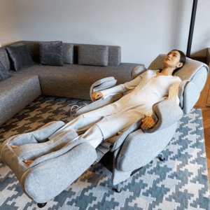 I 4 migliori massaggi che aiutano a perdere peso mentre si rilassano 1 I 4 migliori massaggi che aiutano a perdere peso mentre si rilassano