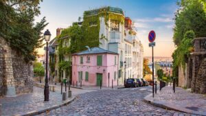 Parigi, Madrid, Amsterdam: l'Europa ospita 63 delle 100 principali destinazioni urbane del mondo